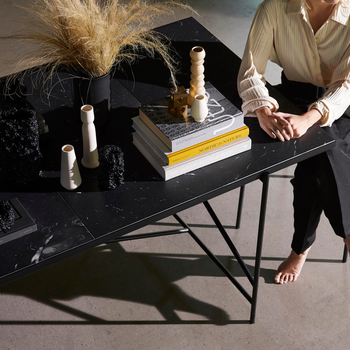 Tables