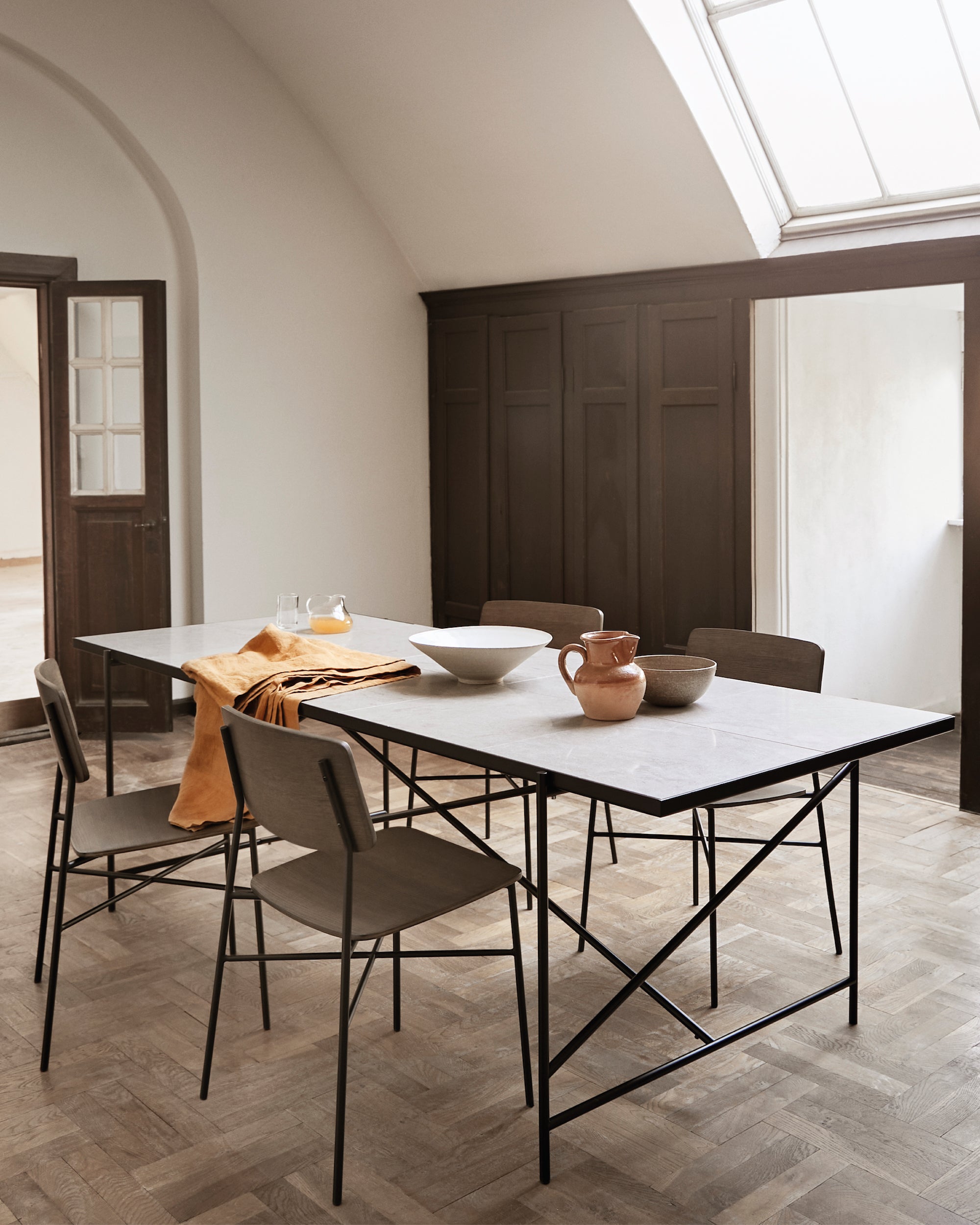 Tables