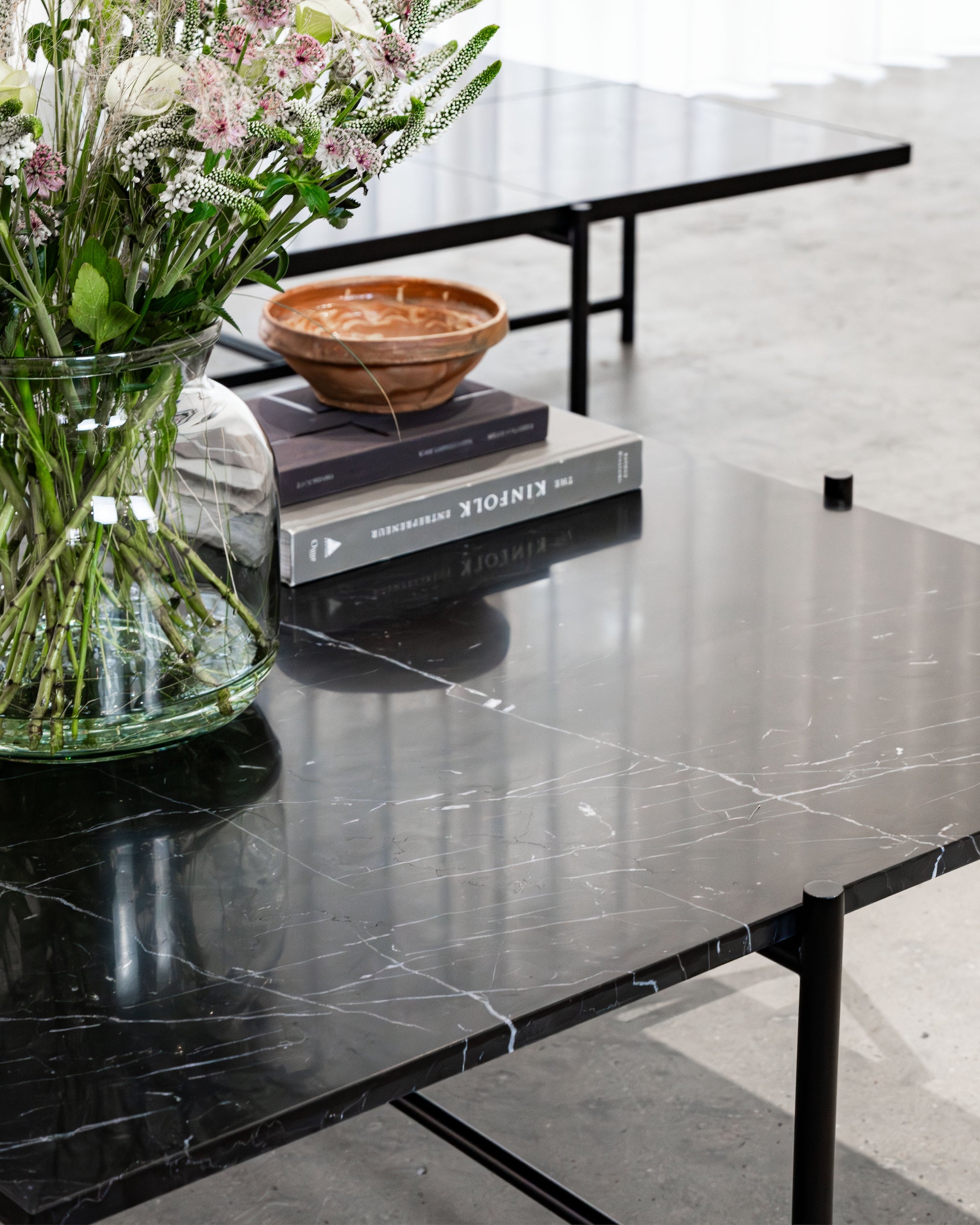 Tables