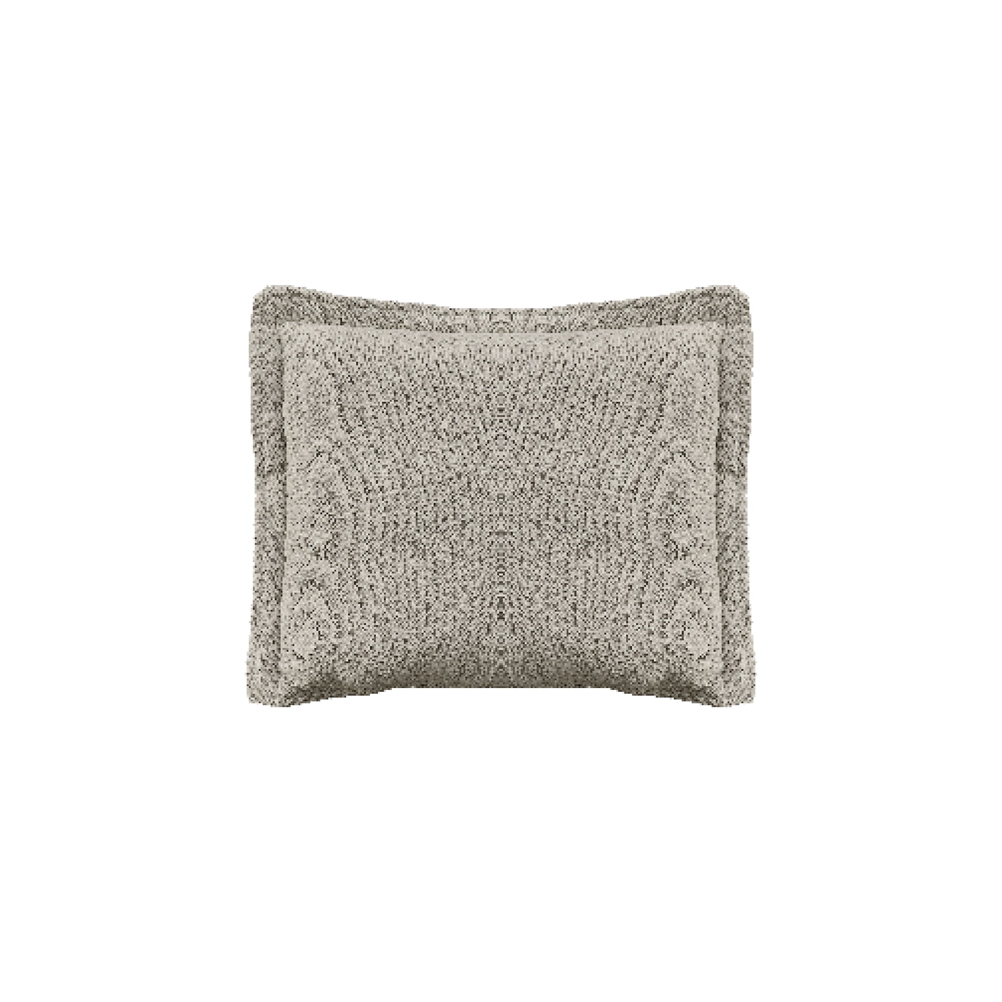 Decor Pillow 40 x 40 - The Modular Sofa