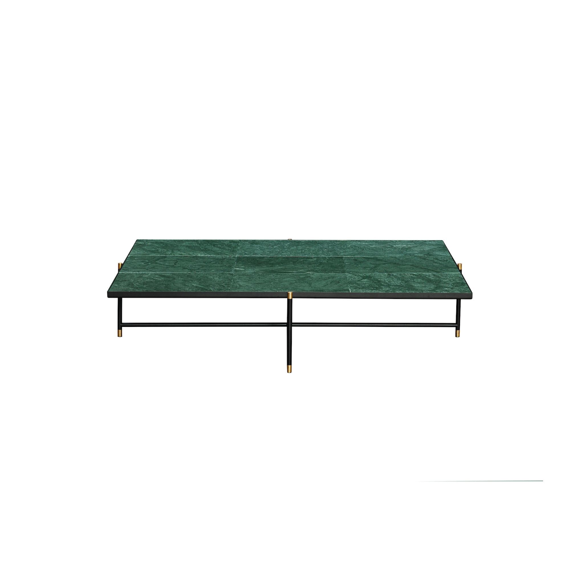 Coffee Table 140 - Black Frame