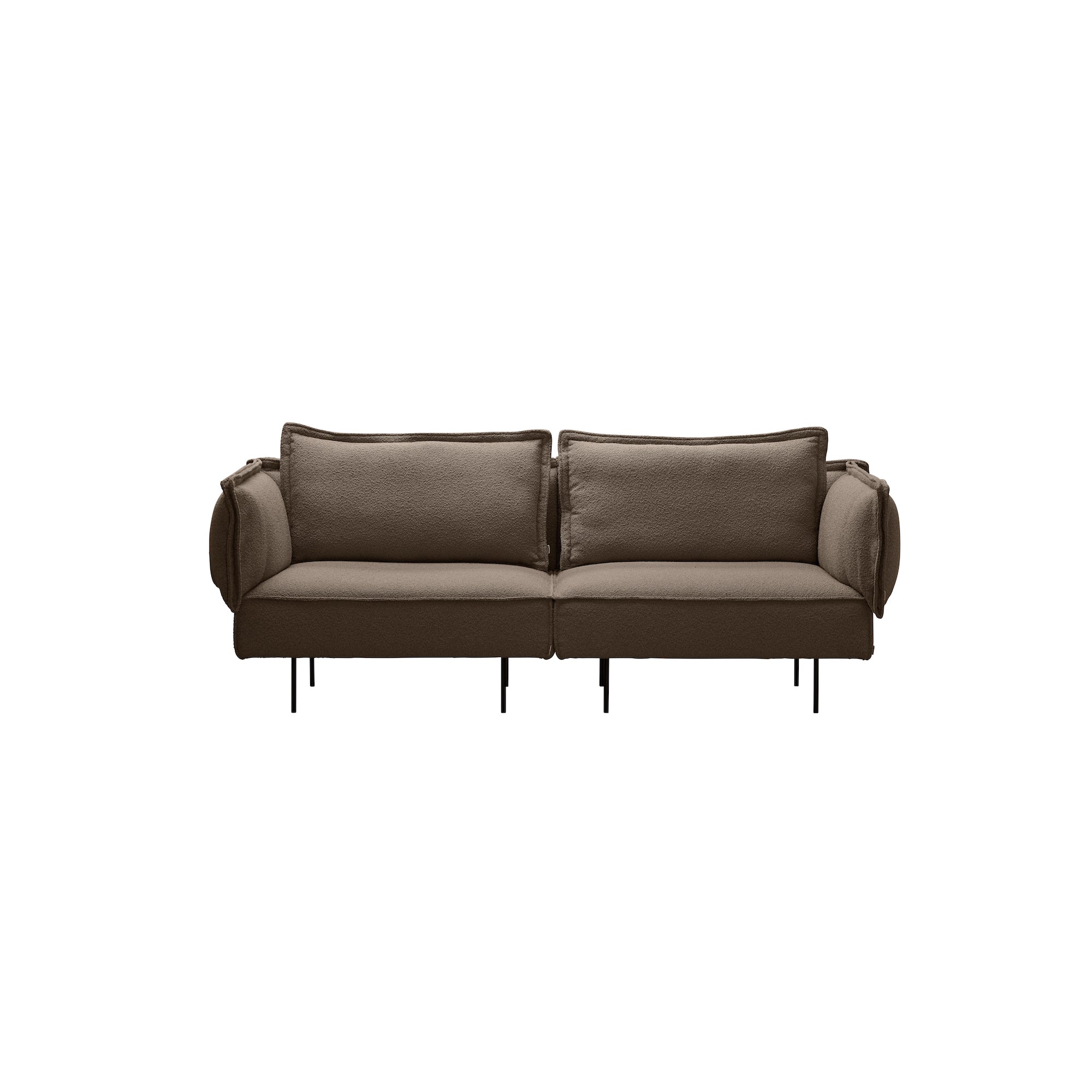 Modular Sofa 200 - Boucle